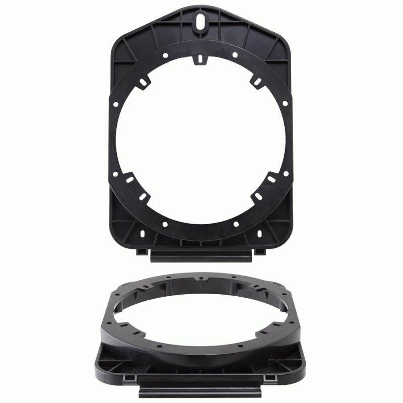 823020 | Chevrolet Silverado / GMC Sierra 2007-2014 Speaker Adapter